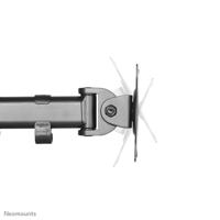 Neomounts NM-D135BLACK monitor bureausteun bevestiging - thumbnail