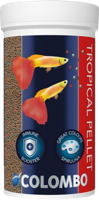 Colombo Tropische korrel 250 ml