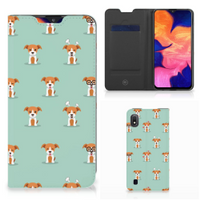 Samsung Galaxy A10 Hoesje maken Pups