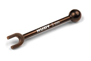 Hudy turnbuckle sleutel - 5mm