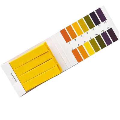 PH-Strips 100 strips