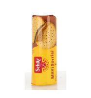Sorrisi glutenvrij
