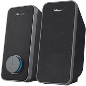 Trust Arys 2.0 Speakerset Zwart