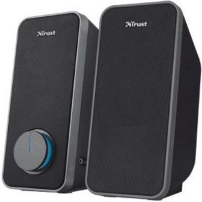 Trust Arys 2.0 Speakerset Zwart