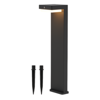 ZOLUNA Solar Priklamp Bram ZOLUNA Solar Priklamp Bram