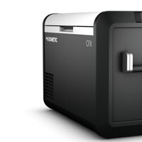 Dometic CFX3 75DZ koelbox Zwart, Zilver 65 l Electrisch - thumbnail