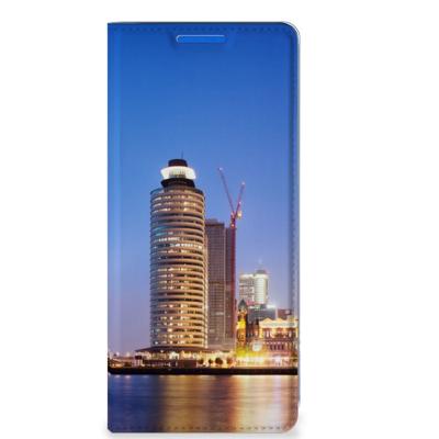 OPPO Reno 6 Pro Plus 5G | Book Cover | Rotterdam