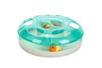 Beeztees Scudie Trainingwiel kattenspeelgoed Beeztees Scudie Trainingwiel kattenspeelgoed
