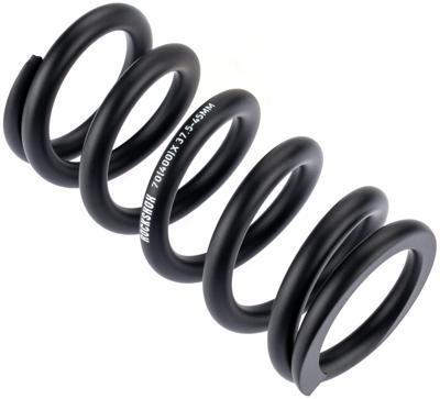 ROCKSHOX Spring rs 400lb 37,5-45mm 114mm black