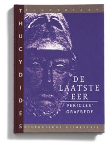 De laatste eer (Hardback)