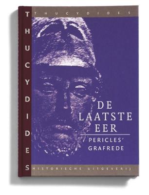 De laatste eer (Hardback)