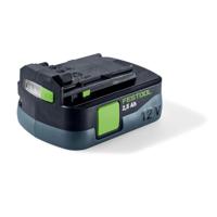 Festool BP 12 Li 2,5 C Accu - 577384