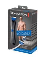 Remington BHT250 Delicates & Body Bodygroom Zwart - thumbnail