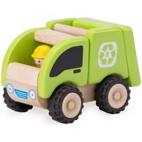 Vuilniswagen