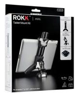 Scanstrut Rokk Mini Set Tablet Houder En Basis Buismontage Default