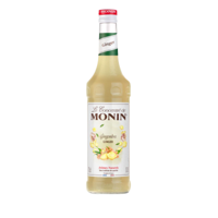 Monin gember concentraat (70cl)