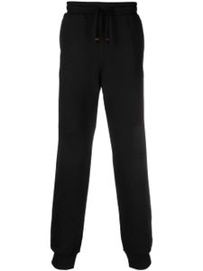 Parajumpers pantalon de jogging fuselé Makalu - Noir