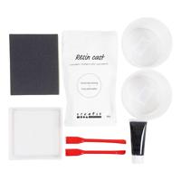 Creativ Company Hobbyset hars gieten dienblad met terrazo