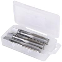 KS Tools 3310200 Handtapset Metrisch M20 x 2.5 Rechtslopend Staal 1 stuk(s)