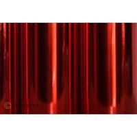 Oracover 50-093-010 Plotterfolie Easyplot (l x b) 10 m x 60 cm Chroom-rood - thumbnail