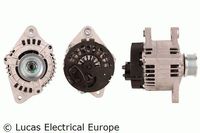 Lucas Electrical Alternator/Dynamo LRB00425