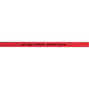 LAPP 2170232/500 Buskabel UNITRONIC® BUS 2 x 1.5 mm² Rood 500 m