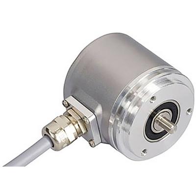 Posital Fraba UTD-IPT00-01024-YA1S-ARW Roterende encoder Incrementeel Synchroonflens 1 stuk(s)