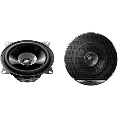 Pioneer TS-G1010F Breedband inbouwluidspreker 190 W Inhoud: 1 paar