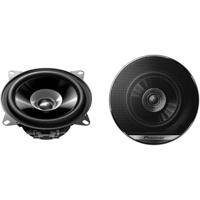 Pioneer TS-G1010F Breedband inbouwluidspreker 190 W Inhoud: 1 paar