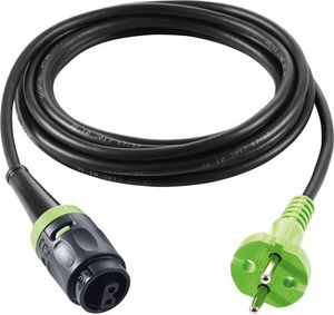 Festool Accessoires plug it-kabel H05 RN-F-10 - 203937 - 203937