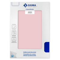 Sigma ColourSticker - Cake Pop  1048-3