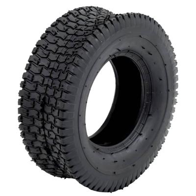 VidaXL Kruiwagenband 13x5.00-6 4pr rubber