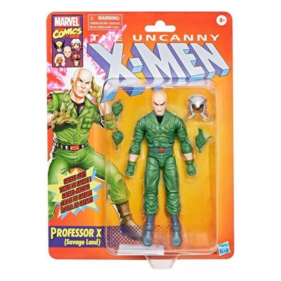 Hasbro Marvel Legends Professor X (Savage Land)