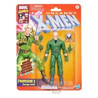 Hasbro Marvel Legends Professor X (Savage Land)