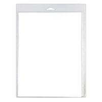 Ranger Ink Ranger • dina wakley media collage bulk blank tissue 50 vellen