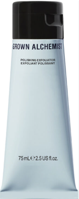 Grown Alchemist Skincare Exfoliate Peeling Polishing Exfoliator 75ml