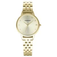 Horloge Dames Radiant RA609202PT (Ø 33 mm)