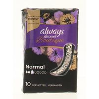 Always Discreet boutique normal (10 st) - thumbnail