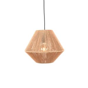 Label51 Jute hanglamp Ibiza Ø 25cm MT-2318