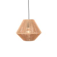 Label51 Jute hanglamp Ibiza Ø 25cm MT-2318