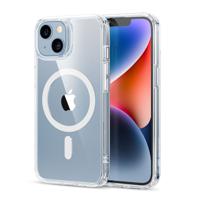 iPhone 14 Plus Classic Hybrid Case (HaloLock) Clear