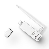 TP-LINK USB Adapter TL-WN722N 150Mbps High-Gain - thumbnail