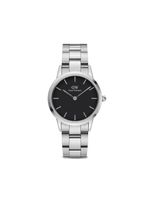 Daniel Wellington montre Iconic Link 32 mm - Noir