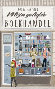 Mijn geliefde boekhandel - Petra Hartlieb - ebook
