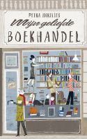 Mijn geliefde boekhandel - Petra Hartlieb - ebook