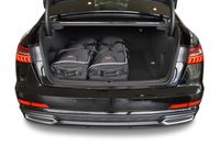 Reistassenset Audi A6 (C8) 2018- 4d A23801S