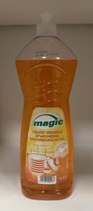 Magic MAGIC Handafwasmiddel 1Liter Orange