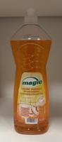 Magic MAGIC Handafwasmiddel 1Liter Orange