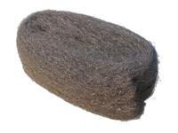 Staalwol Cyclus grof nr. 2 (175 gram)