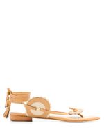Sarah Chofakian sandales Life Style - Jaune Sarah Chofakian sandales Life Style - Jaune